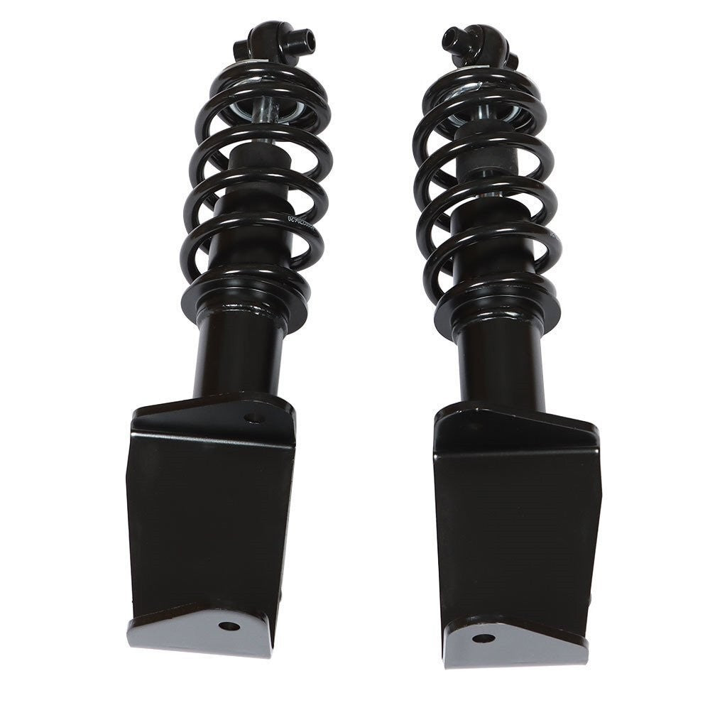 Golf Cart Front Shock-Passenger Side & Drivers Side For 2007-16 Yamaha G29 Drive