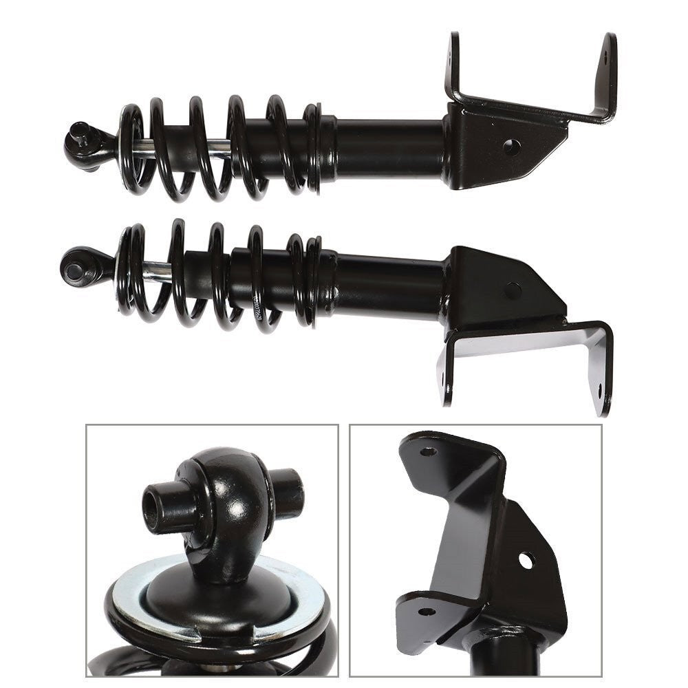Golf Cart Front Shock-Passenger Side & Drivers Side For 2007-16 Yamaha G29 Drive