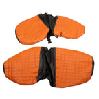 For EZGO Freedom TXT Valor 14+ Front Rear Golf Cart Club Car Seat Cover Diamond