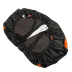 For EZGO Freedom TXT Valor 14+ Front Rear Golf Cart Club Car Seat Cover Diamond