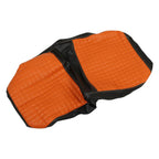 For EZGO Freedom TXT Valor 14+ Front Rear Golf Cart Club Car Seat Cover Diamond