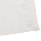 Front Seat Covers white Faux Leather For Golf Cart Club Car Precedent