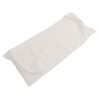Front Seat Covers white Faux Leather For Golf Cart Club Car Precedent