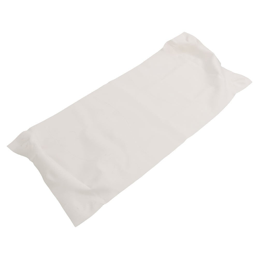 Front Seat Covers white Faux Leather For Golf Cart Club Car Precedent