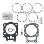 For Honda Rancher 350 Trx350 Piston Rings Gasket Kit Set Spark Plug 2000-2006