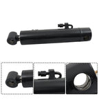 Grapple Heavy Duty Replacement Cylinder For Bobcat Skid Steer Loader 7212595