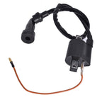 Fit For Yamaha ATV Moto 4 YFM225 Ignition Coil 1986 1987 1988 ATV