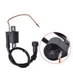 Fit For Yamaha ATV Moto 4 YFM225 Ignition Coil 1986 1987 1988 ATV