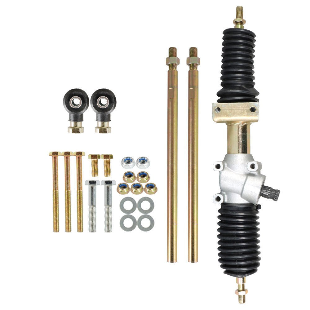 1823902 For 2013-2019 Polaris Ranger XP 900 EPS Steering Rack Pinion Gear Box