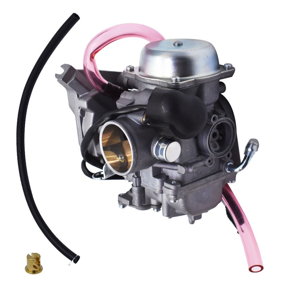Carburetor Carb Fit For 2008 Arctic Cat Prowler 650 4x4 H1 Automatic ATV
