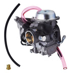 Carburetor Carb Fit For 2008 Arctic Cat Prowler 650 4x4 H1 Automatic ATV