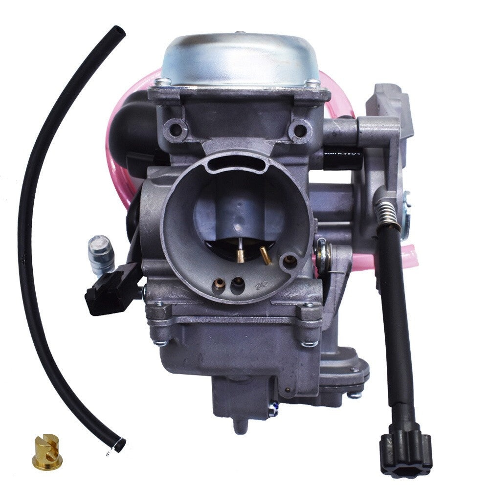 Carburetor Carb Fit For 2008 Arctic Cat Prowler 650 4x4 H1 Automatic ATV