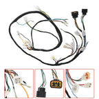 ATV &UTV Fit For Yamaha Warrior 350 YFM350X New Wire Harness 1997-2001