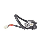 For Suzuki GSXR 600 GSXR 750 GSXR-600 GSXR-750 Ignition Switch W/Key 2004-15