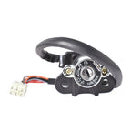 For Suzuki GSXR 600 GSXR 750 GSXR-600 GSXR-750 Ignition Switch W/Key 2004-15