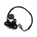 For Suzuki GSXR 600 GSXR 750 GSXR-600 GSXR-750 Ignition Switch W/Key 2004-15