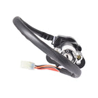 For Suzuki GSXR 600 GSXR 750 GSXR-600 GSXR-750 Ignition Switch W/Key 2004-15