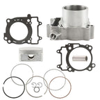Top End Kit 93mm 3022701 For Polaris Sportsman 450 2017+ Cylinder Piston Gasket