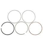 Top End Kit 93mm 3022701 For Polaris Sportsman 450 2017+ Cylinder Piston Gasket