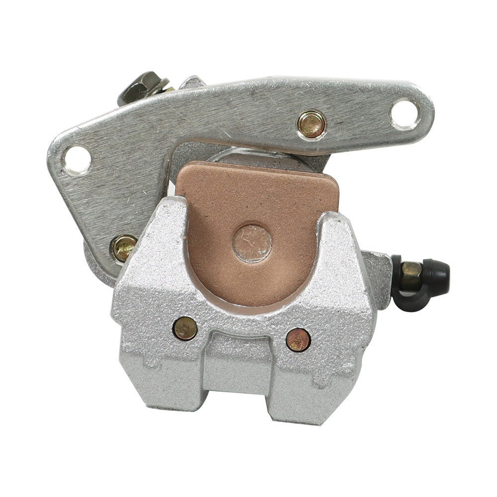 Front & Rear Brake Calipers Fit for Suzuki Vinson 500 LTA 500 LT-F500 2002-2007