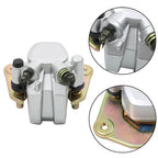 Front & Rear Brake Calipers Fit for Suzuki Vinson 500 LTA 500 LT-F500 2002-2007
