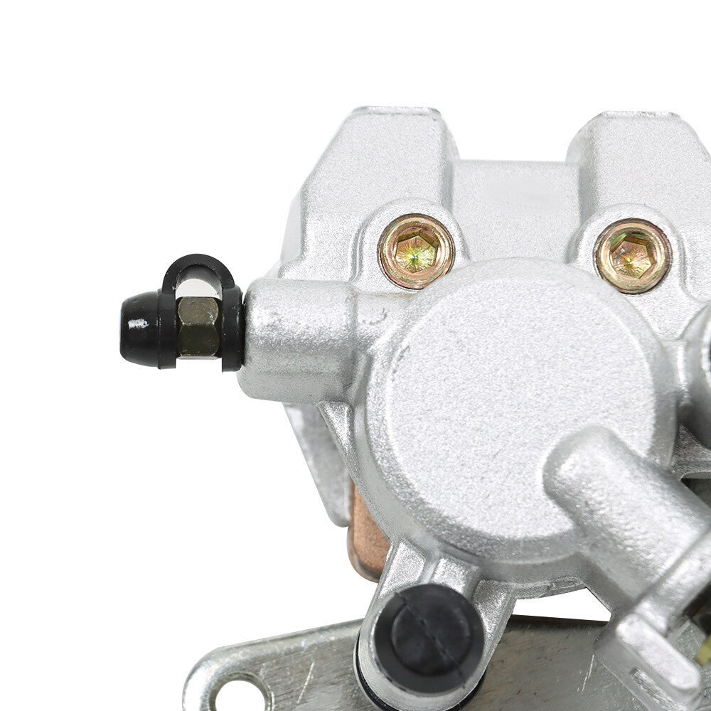 Front & Rear Brake Calipers Fit for Suzuki Vinson 500 LTA 500 LT-F500 2002-2007