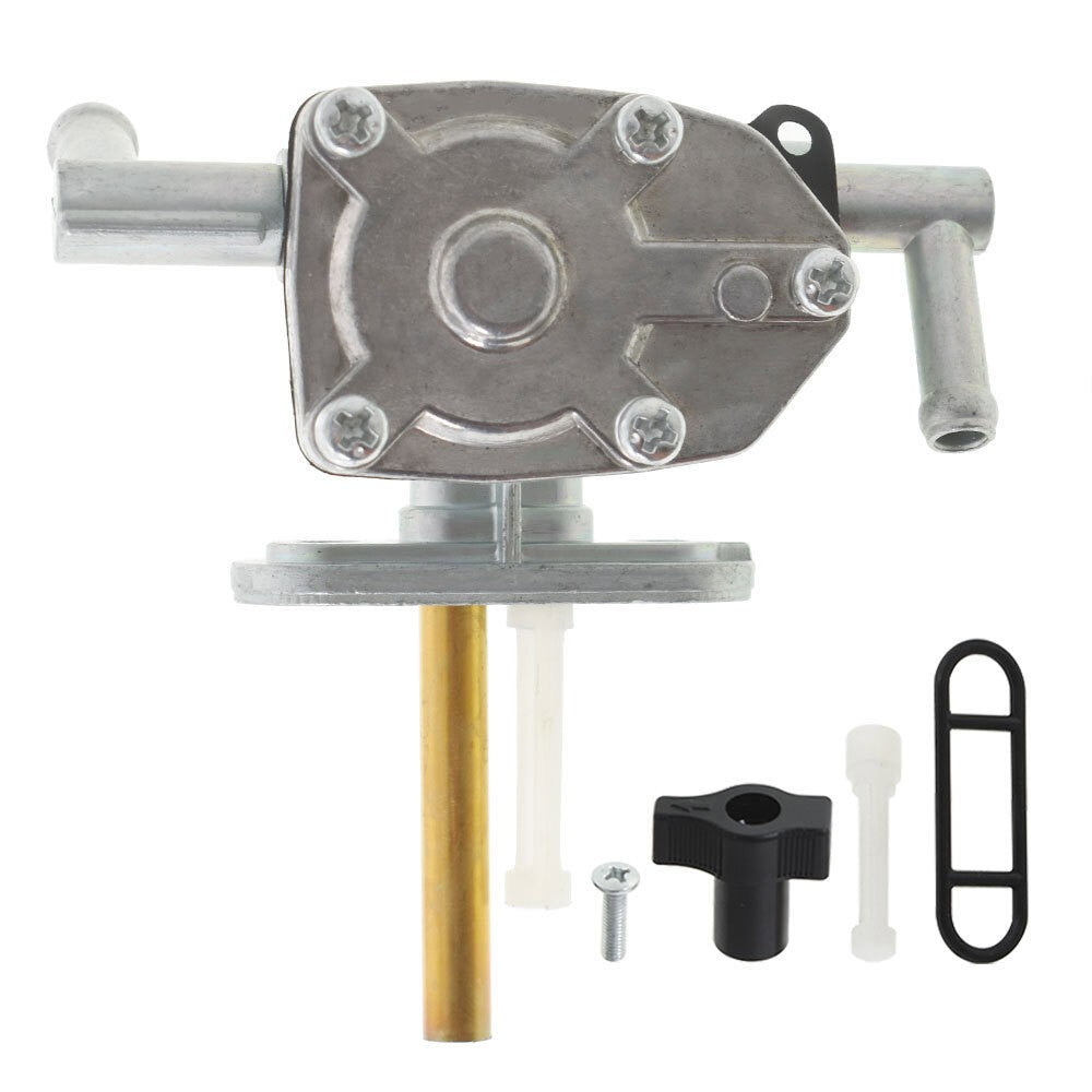 44300-07G01 Fit For Suzuki Quadsport Z400 Petcock Gas Fuel Cock Valve