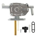 44300-07G01 Fit For Suzuki Quadsport Z400 Petcock Gas Fuel Cock Valve