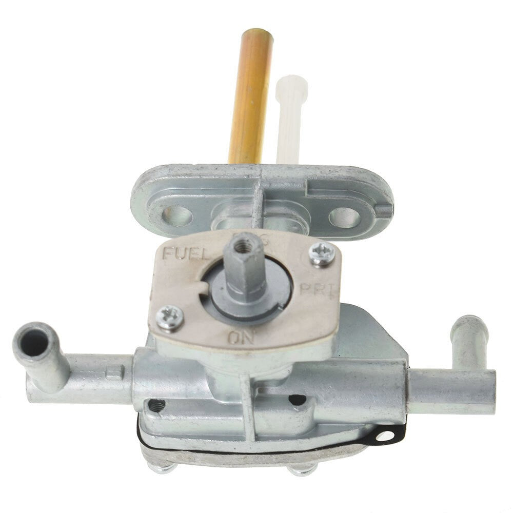 44300-07G01 Fit For Suzuki Quadsport Z400 Petcock Gas Fuel Cock Valve