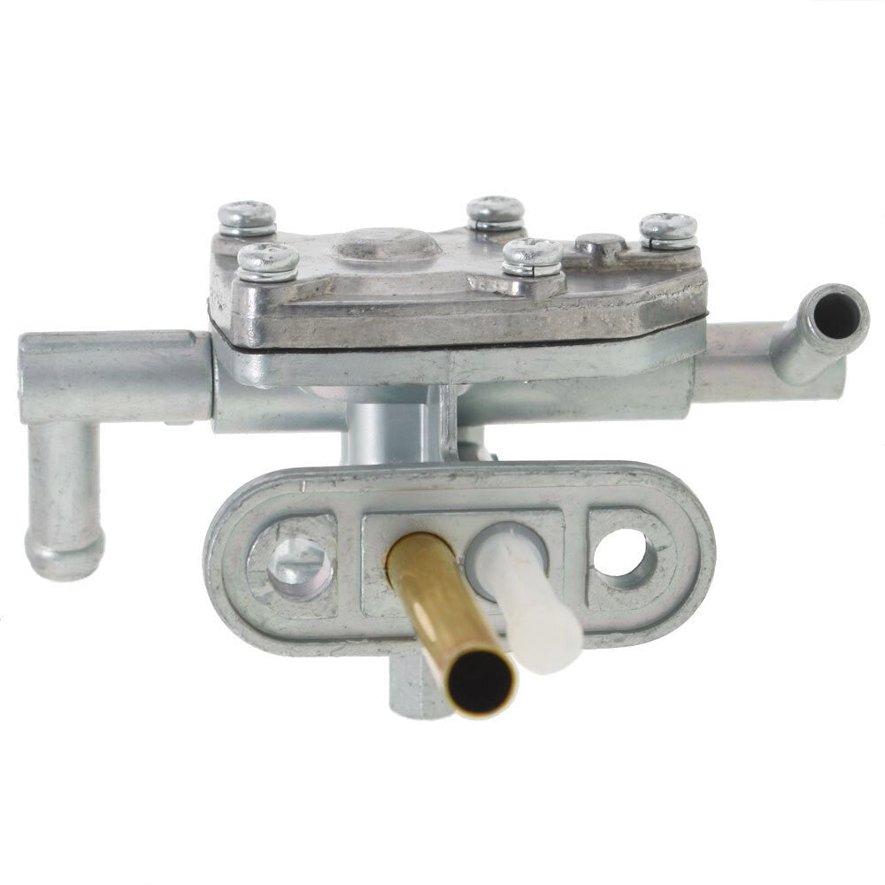 44300-07G01 Fit For Suzuki Quadsport Z400 Petcock Gas Fuel Cock Valve