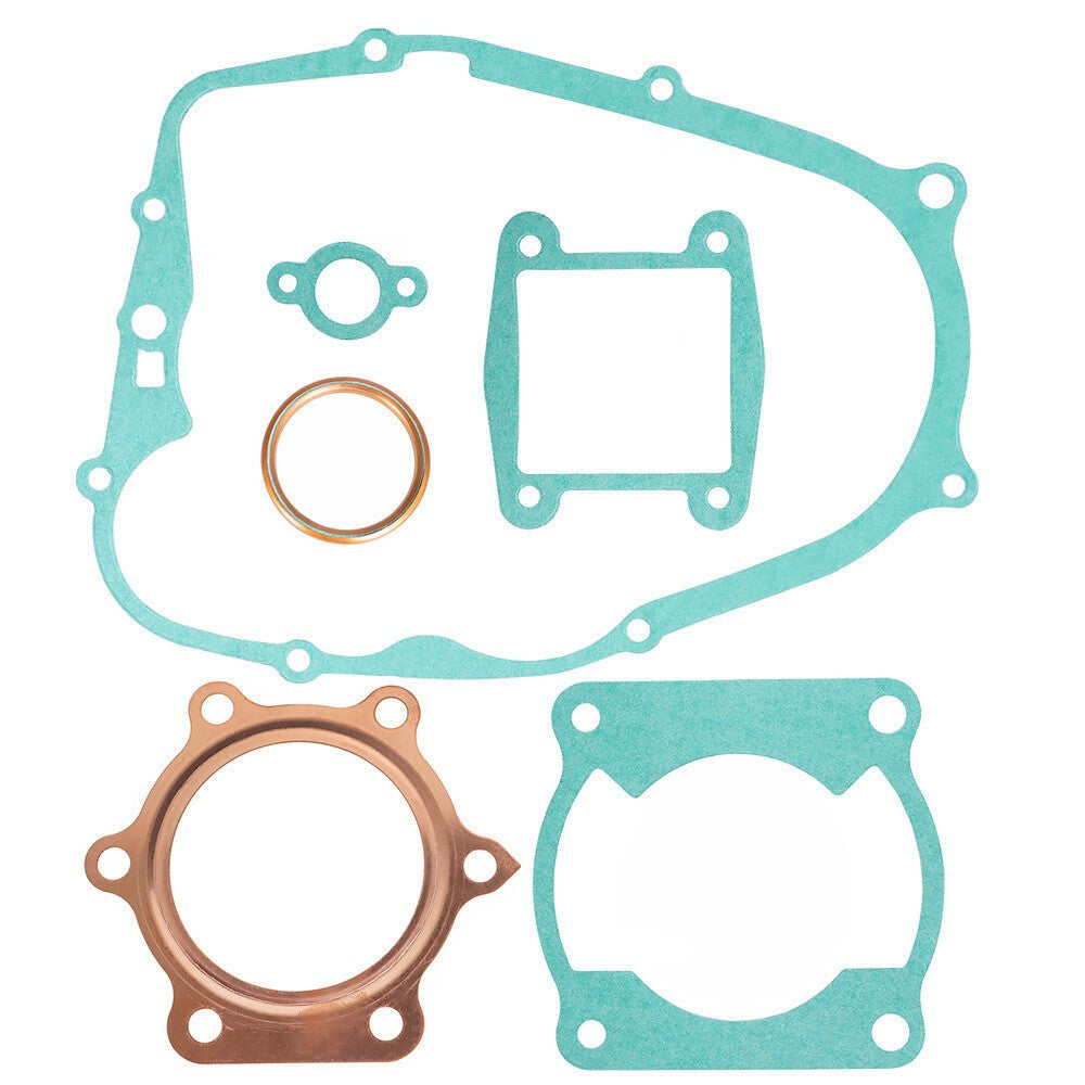 For 1988-2006 Yamaha High Quality Engine Top End Gasket Kits Blaster 200 YFS200