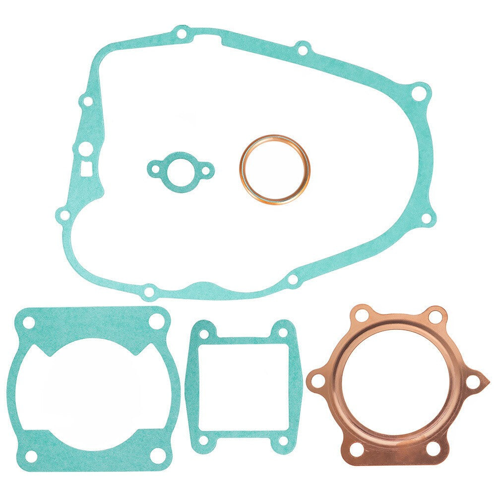 For 1988-2006 Yamaha High Quality Engine Top End Gasket Kits Blaster 200 YFS200