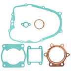 For 1988-2006 Yamaha High Quality Engine Top End Gasket Kits Blaster 200 YFS200