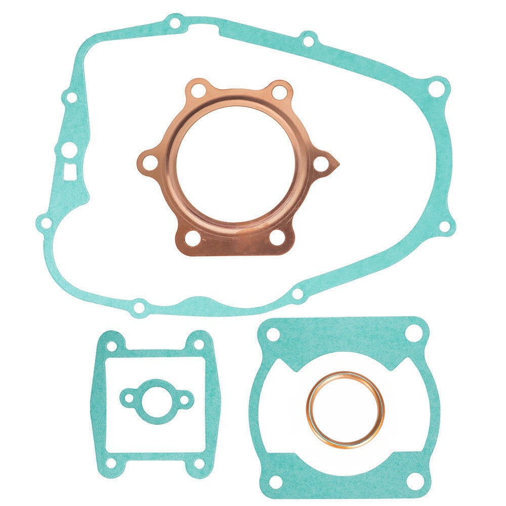 For 1988-2006 Yamaha High Quality Engine Top End Gasket Kits Blaster 200 YFS200