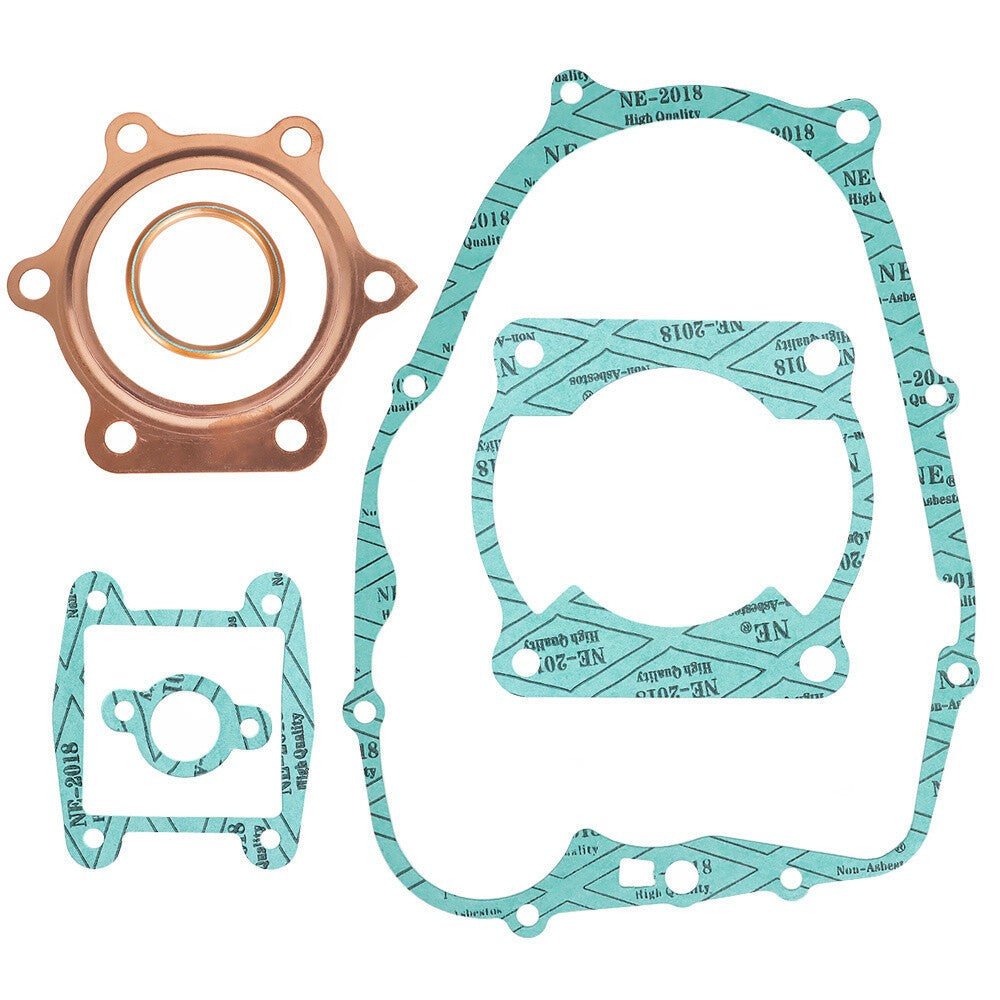 For 1988-2006 Yamaha High Quality Engine Top End Gasket Kits Blaster 200 YFS200
