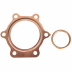 For 1988-2006 Yamaha High Quality Engine Top End Gasket Kits Blaster 200 YFS200