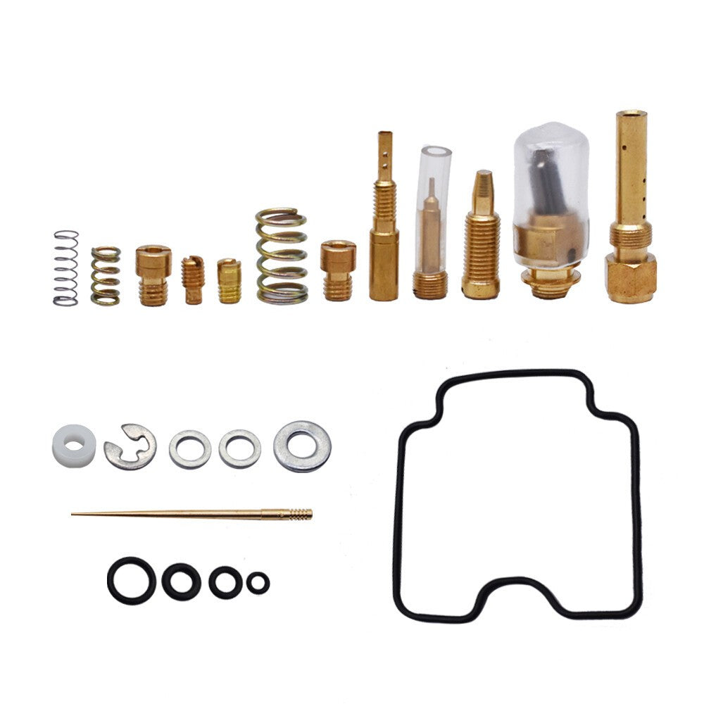 Brand New Carburetor Rebuild Kit Fit 2000-2007 For Can Am Bombardier DS 650