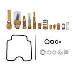 Brand New Carburetor Rebuild Kit Fit 2000-2007 For Can Am Bombardier DS 650