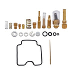 Brand New Carburetor Rebuild Kit Fit 2000-2007 For Can Am Bombardier DS 650
