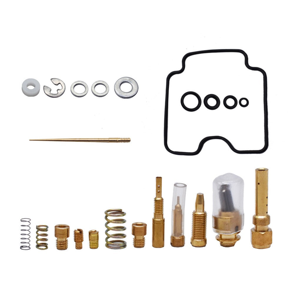 Brand New Carburetor Rebuild Kit Fit 2000-2007 For Can Am Bombardier DS 650