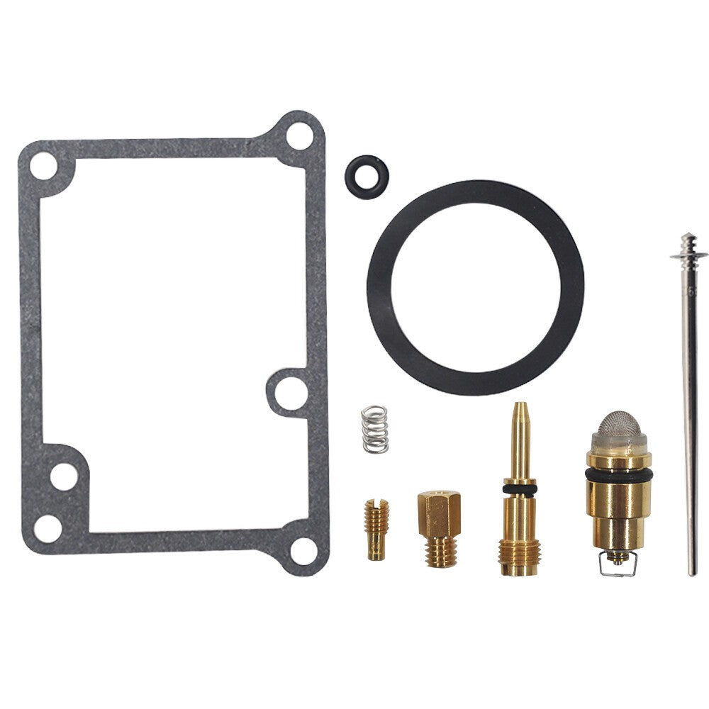 For 1988-2006 Yamaha Carburetor Rebuild Repair Kit Blaster 200 YFS 200 Carb ATV