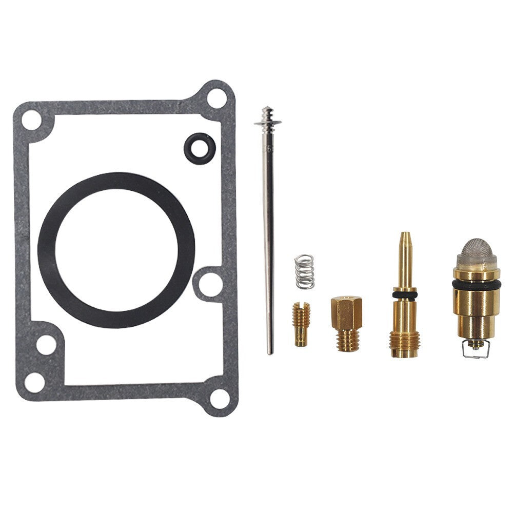 For 1988-2006 Yamaha Carburetor Rebuild Repair Kit Blaster 200 YFS 200 Carb ATV
