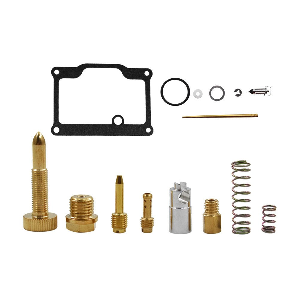 ATV Carburetor Rebuild Kit 1989-1999 For Polaris Trail Boss 250 2×4 new