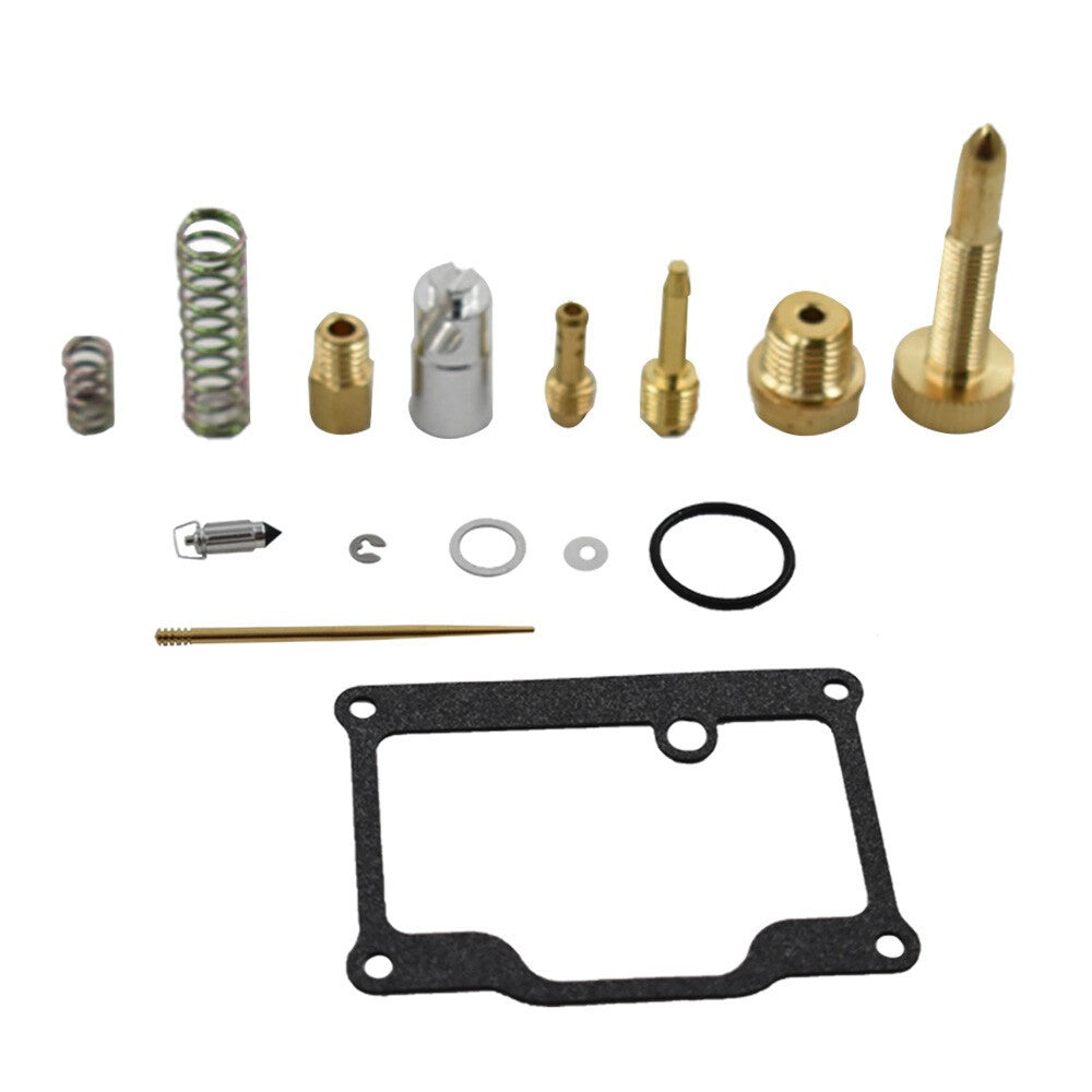 ATV Carburetor Rebuild Kit 1989-1999 For Polaris Trail Boss 250 2×4 new