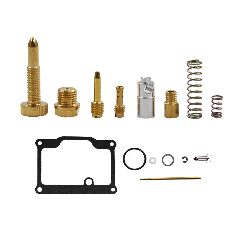 ATV Carburetor Rebuild Kit 1989-1999 For Polaris Trail Boss 250 2×4 new