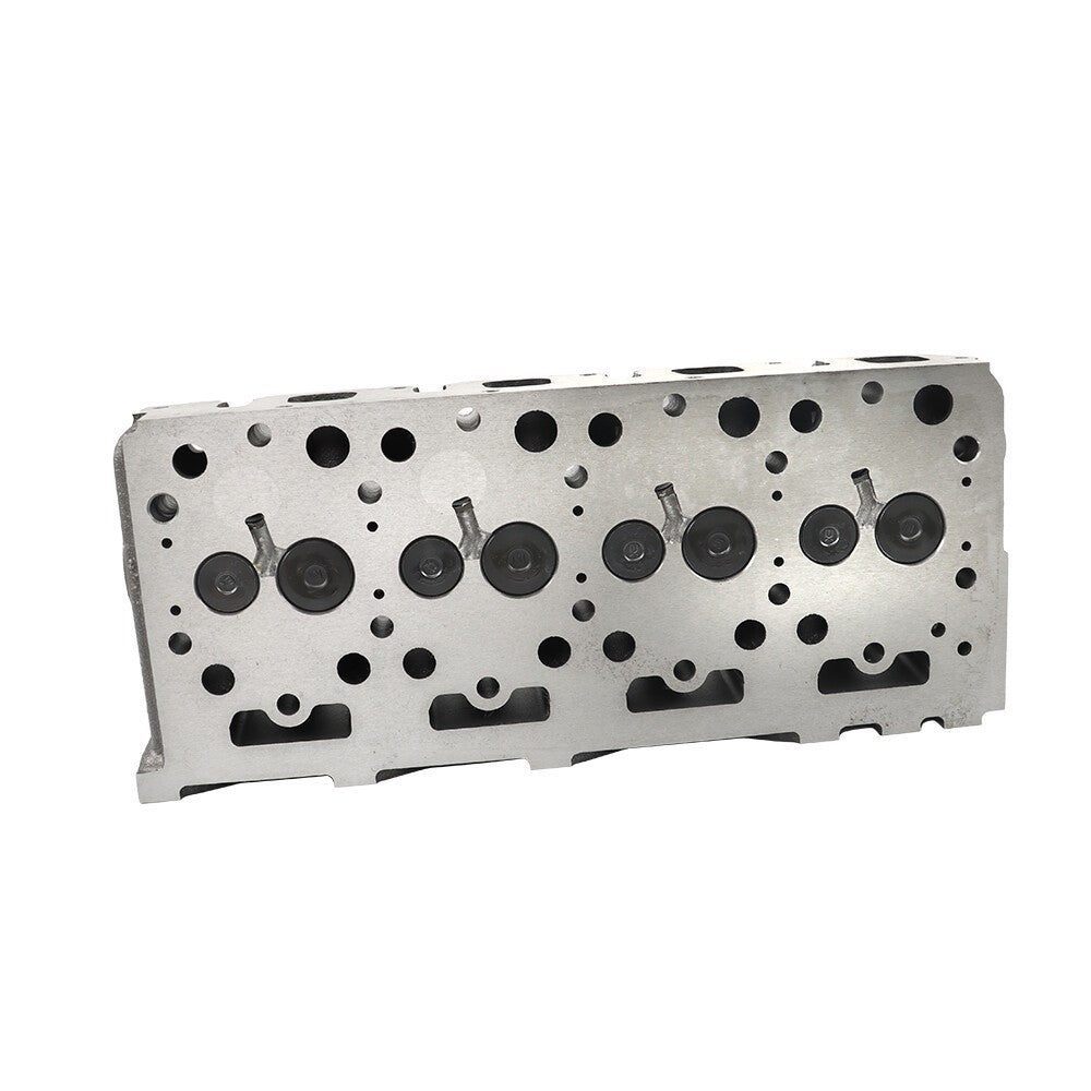 Fit for Kubota V1902 Cylinder Head For Bobcat 231 L3350 15476-03043 17345-03040