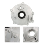 For Honda Sportrax TRX250EX 2001-2008 TRX250X 2009-2022 Rear Brake Plate Panel