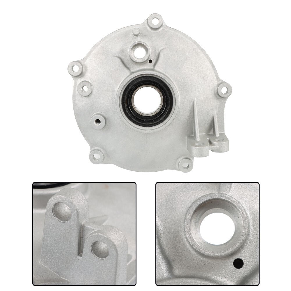 For Honda Sportrax TRX250EX 2001-2008 TRX250X 2009-2022 Rear Brake Plate Panel