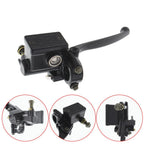 For Yamaha Warrior YFM350X Banshee 350 YFZ350 Rear+ Front Brake Master Cylinder