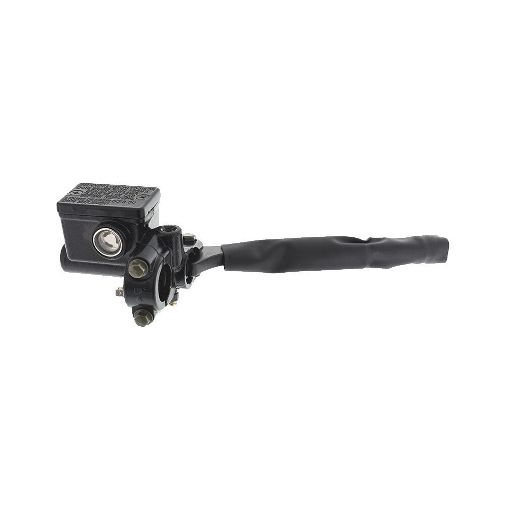 For Yamaha Warrior YFM350X Banshee 350 YFZ350 Rear+ Front Brake Master Cylinder